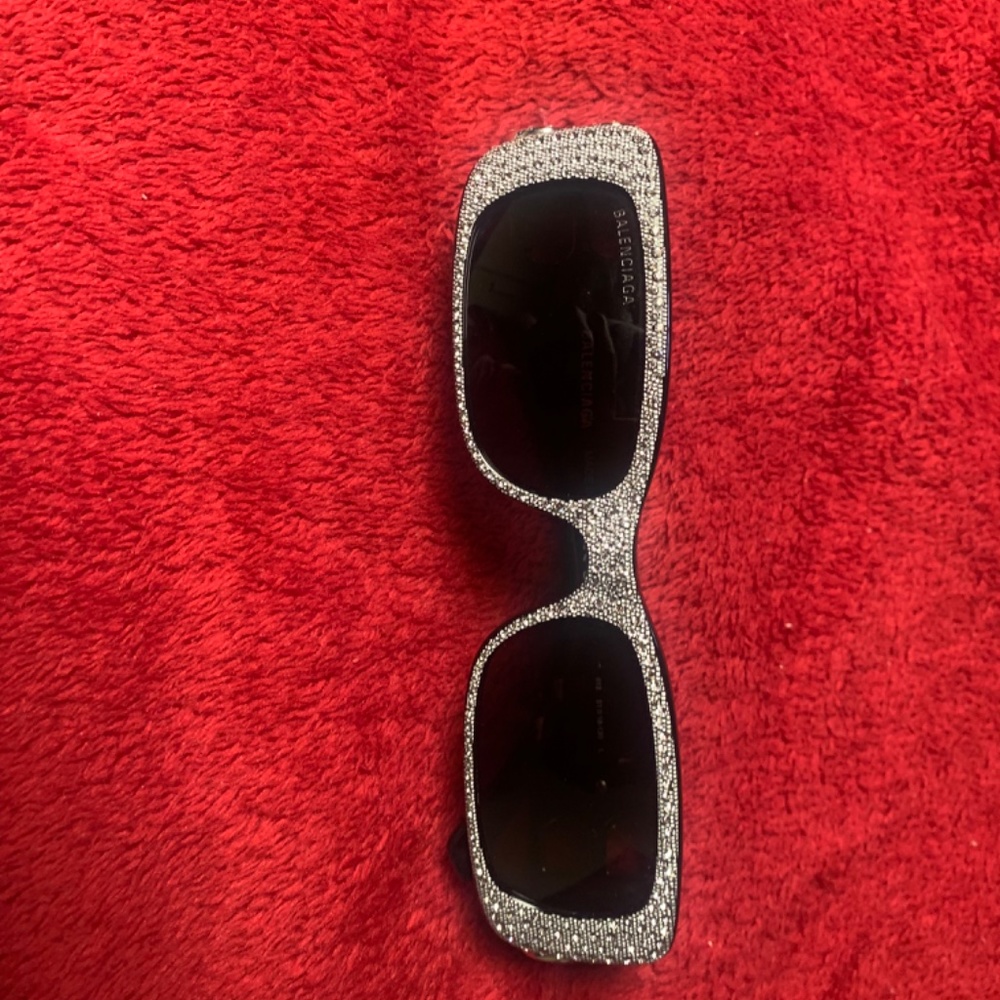 Balenciaga DYNASTY SUNGLASSES - Picture 6 of 7